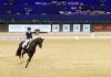 Voormalig Grote Prijs-winnaars aan start op Jumping Amsterdam