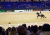 Eringa, De Leeuw, Van Mierlo en Tolboom winnaars springselectie Oudkarspel Eringa, De Leeuw, Van Mierlo en Tolboom winnaars springselectie Oudkarspel