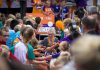 Runner Marloes haalt meer dan 1000 euro op voor overleden vriendin Runner Marloes haalt meer dan 1000 euro op voor overleden vriendin Amsterdam, 22 januari 2018. In het Amsterdamse Bos vindt op 27 januari voor het eerst de Run for KiKa Winterrun plaats. Een van de deelnemers is Marloes IJff, zij loopt mee voor haar vriendin Janne, die toen ze 5 jaar was overleed aan kanker.