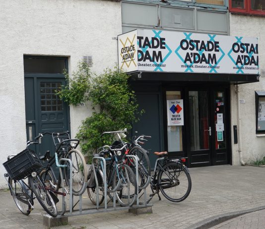 Blog: leuke dingen te doen in Amsterdam donderdag 25 januari Blog: leuke dingen te doen in Amsterdam donderdag 25 januari