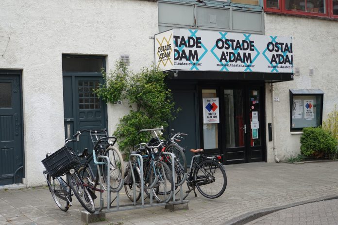 Blog: leuke dingen te doen in Amsterdam donderdag 25 januari Blog: leuke dingen te doen in Amsterdam donderdag 25 januari
