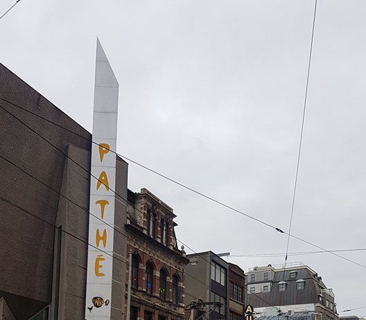 Facelift voor de Vijzelstraat Facelift voor de Vijzelstraat