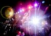 NIEUWE NAMEN TRANSITION FESTIVAL 2018 BEVESTIGD O.A. DHAFER YOUSSEF, JOHN SURMAN, MONK’S CASINO EN SONS OF KEMET TOEGEVOEGD AAN HET PROGRAMMA Op zaterdag 14 april vindt de derde editie plaats van jazzfestival Transition in alle zalen van het Utrechtse TivoliVredenburg.
