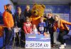 Eerste Run for KiKa Winterrun een daverend succes Eerste Run for KiKa Winterrun een daverend succes