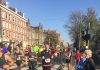Run for KiKa is de stok achter de deur voor honderden renners Run for KiKa is de stok achter de deur voor honderden renners
