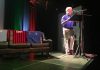 Vijfde editie van het Total Football Festival van start gegaan