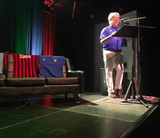 Vijfde editie van het Total Football Festival van start gegaan Vijfde editie van het Total Football Festival van start gegaan