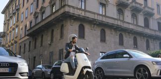NIU opent eerste flagship store in Amsterdam