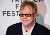 ELTON JOHN NEEMT AFSCHEID VAN HET TOUREN