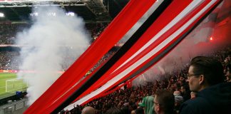 Ajax is Feyenoord de baas in klassieker Ajax is Feyenoord de baas in klassieker