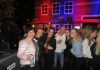 Feestelijke afsluiting uitverkochte zaterdageditie Jumping Amsterdam 2018 Feestelijke afsluiting uitverkochte zaterdageditie Jumping Amsterdam 2018