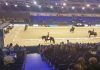 59e editie Jumping Amsterdam van start gegaan 59e editie Jumping Amsterdam van start gegaan
