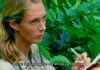 Diep romantische film Jane bij de Balie