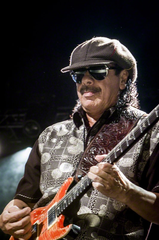 SANTANA OP 26 JUNI MET DIVINATION TOUR NAAR ZIGGO DOME De legendarische Amerikaanse gitarist Carlos Santana (www.mojo.nl/santana) komt dit voorjaar met zijn band naar Nederland. Op dinsdag 26 juni 2018 staat de tienvoudig Grammy-winnaar met zijn Divination Tour in Ziggo Dome.