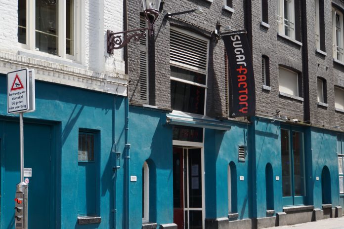 Blog: leuke dingen te doen in Amsterdam op vrijdag 19 januari