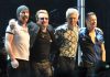 U2 MET NIEUWE TOUR OP 7 OKTOBER IN DE ZIGGO DOME De data voor het Europese deel van de U2 eXPERIENCE + iNNOCENCE Tour zijn vandaag door Live Nation bekendgemaakt. Op 2 mei start de Tour in de Verenigde Staten met een concert in Tulsa in Oklahoma. Het Europese deel begint op 31 augustus in Berlijn en reist vervolgens af naar Keulen, Parijs, Madrid, Kopenhagen, Hamburg, Milaan, Manchester, Londen en op zondag 7 oktober staat U2 in de Ziggo Dome in Amsterdam.