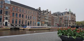Blog: Leuke dingen te doen in Amsterdam maandag 19 februari Blog: Leuke dingen te doen in Amsterdam maandag 19 februari
