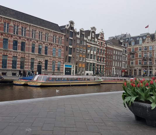 Blog: Leuke dingen te doen in Amsterdam maandag 19 februari Blog: Leuke dingen te doen in Amsterdam maandag 19 februari
