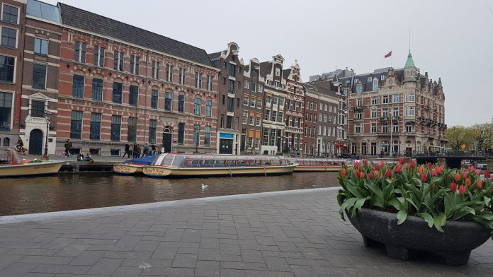 Blog: Leuke dingen te doen in Amsterdam maandag 19 februari