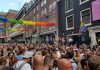 COC Amsterdam roept op tot maatschappelijke actie COC Amsterdam roept op tot maatschappelijke actie