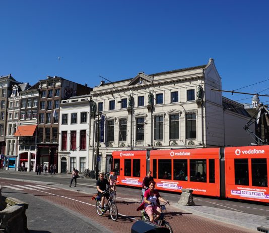 Blog: leuke dingen te doen in Amsterdam maandag 5 februari
