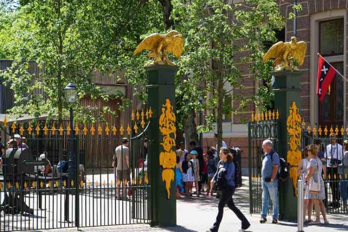 Artis-amsterdam c5 Blog: leuke dingen te doen in Amsterdam maandag 26 februari