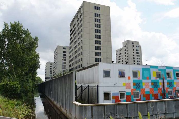 Bijlmer-bajes-amsterdam C3 Blog: leuke dingen te doen in Amsterdam donderdag 1 maart