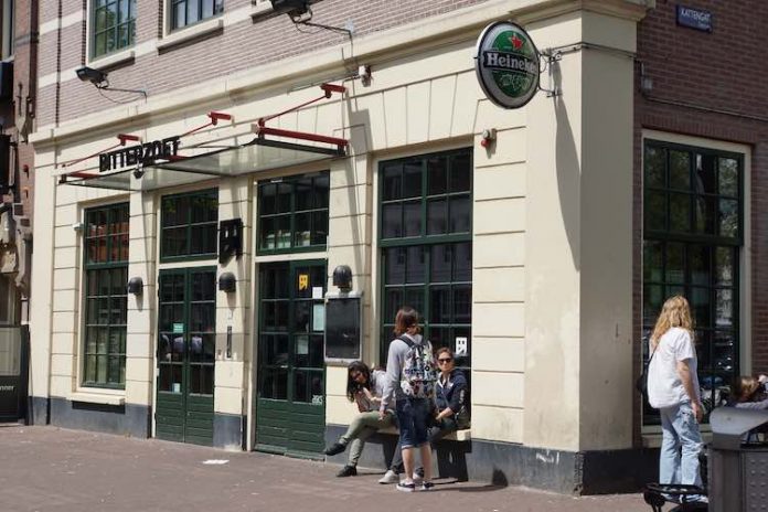 Bitterzoet-amsterdam-C1 Blog: leuke dingen te doen in Amsterdam zaterdag 17 februari