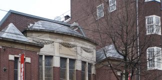 Vrijwilligers in Amsterdam-West in het zonnetje gezet