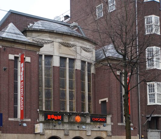 Vrijwilligers in Amsterdam-West in het zonnetje gezet Vrijwilligers in Amsterdam-West in het zonnetje gezet