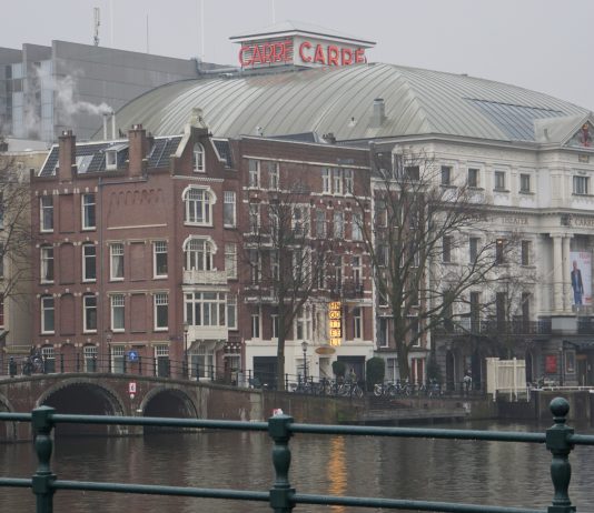 Blog: leuke dingen te doen in Amsterdam zondag 4 februari