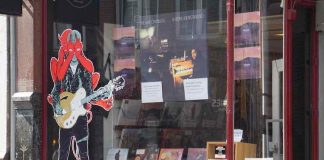 Blog: leuke dingen te doen in Amsterdam vrijdag 2 maart