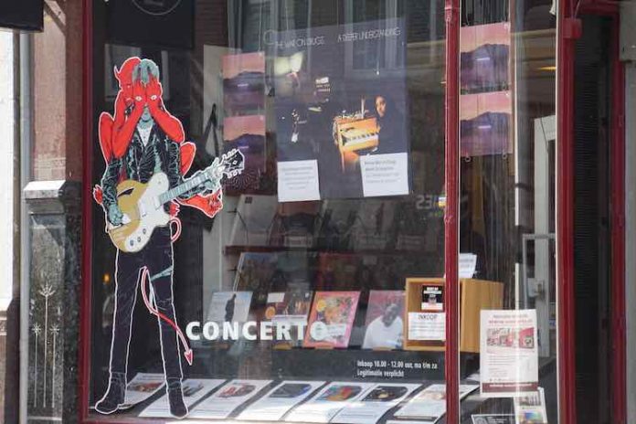 Concerto-Amsterdam C3 Blog: leuke dingen te doen in Amsterdam vrijdag 2 maart