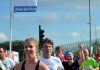 Hardlopen met een groep door Amsterdam Hardlopen met een groep door Amsterdam