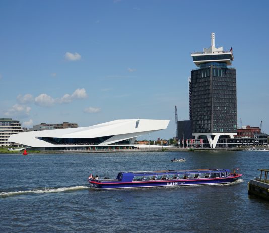 Blog: leuke dingen te doen in Amsterdam woensdag 7 februari