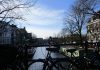 Het is lekker vertoeven in de binnenstad van Amsterdam Het is lekker vertoeven in de binnenstad van Amsterdam