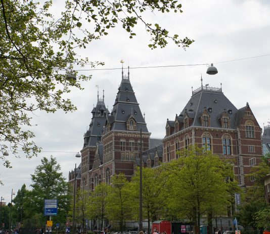 Leuke dingen te doen in Amsterdam vrijdag 9 februari