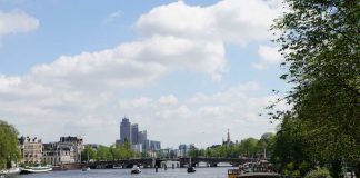 Blog: leuke dingen te doen in Amsterdam dinsdag 20 februari