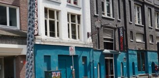 Blog: leuke dingen te doen in Amsterdam dinsdag 13 februari Blog: leuke dingen te doen in Amsterdam dinsdag 13 februari