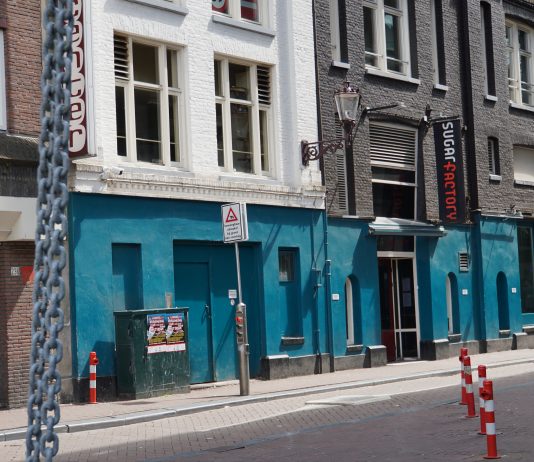 Blog: leuke dingen te doen in Amsterdam dinsdag 13 februari