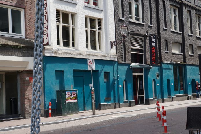 Blog: leuke dingen te doen in Amsterdam dinsdag 13 februari
