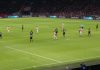 Ajax buigt 0-1 achterstand tegen NAC om naar 3-1 zege