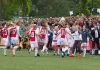 Zes Ajax Vrouwen opgeroepen voor Nationale ploeg