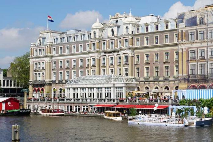 amstel-hotel-C3 Blog: leuke dingen te doen in Amsterdam woensdag 21 februari