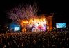 SIMPLE MINDS, JOHN HIATT EN KING KING BEVESTIGD VOOR BOSPOP SIMPLE MINDS, JOHN HIATT EN KING KING BEVESTIGD VOOR BOSPOP
