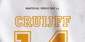 Cruijff, 14, bijzondere ontmoetingen met het fenomeen Cruijff, 14, bijzondere ontmoetingen met het fenomeen