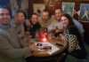 Geslaagde Popquiz Café Pieper op hoekje Prinsen- en Leidsegracht Geslaagde Popquiz Café Pieper op hoekje Prinsen- en Leidsegracht