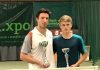 Amstelpark tennisser Igor Sijsling winnaar Future toernooi Amstelpark tennisser Igor Sijsling winnaar Future toernooi