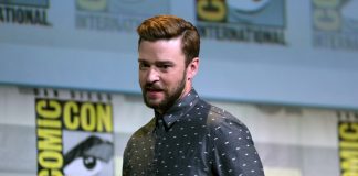 Justin Timberlake geeft twee concerten in Nederland
