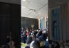 Casares Brothers Trio vermaken publiek in Conservatorium Hotel